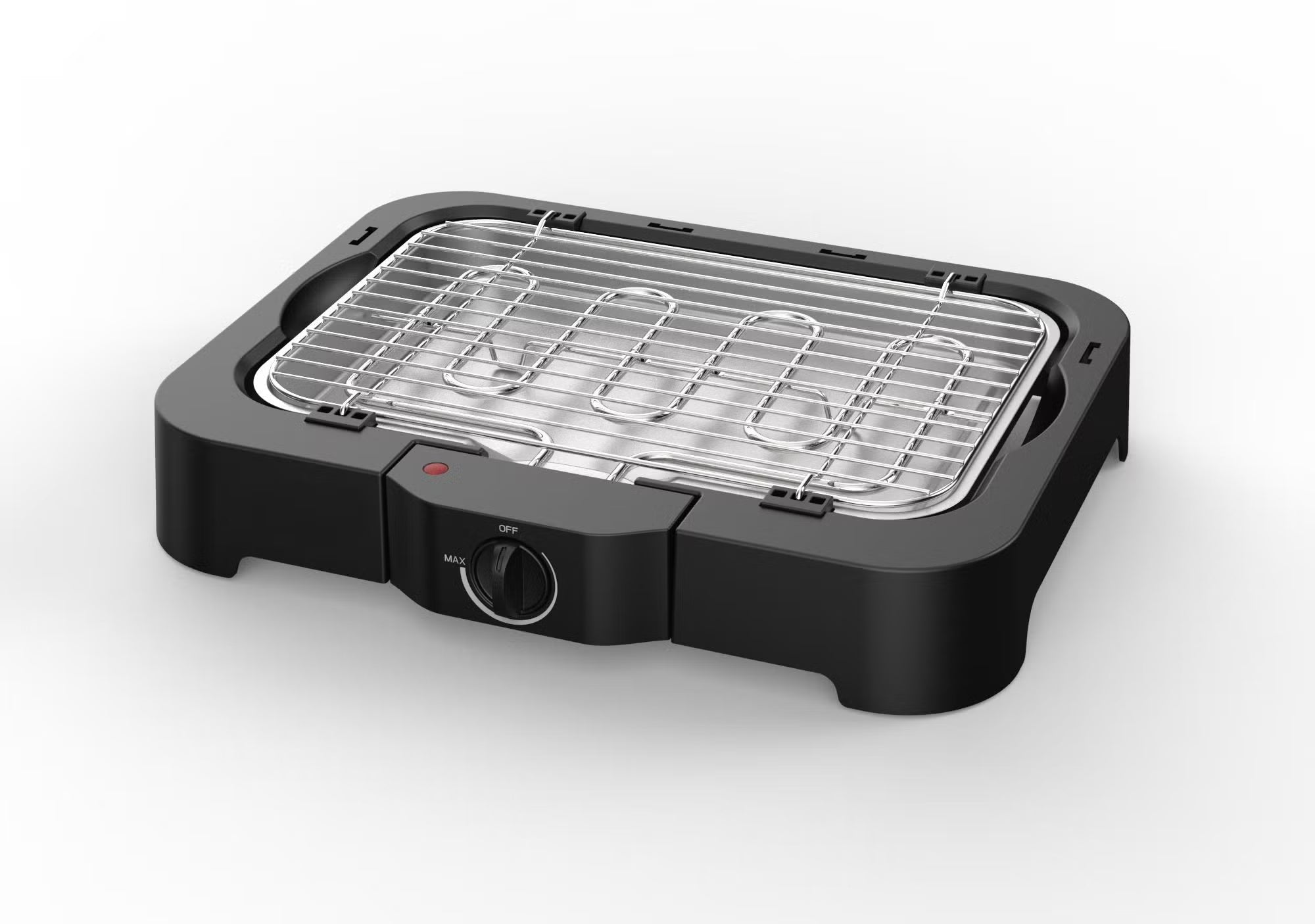 Nobel - Electric Grill ©