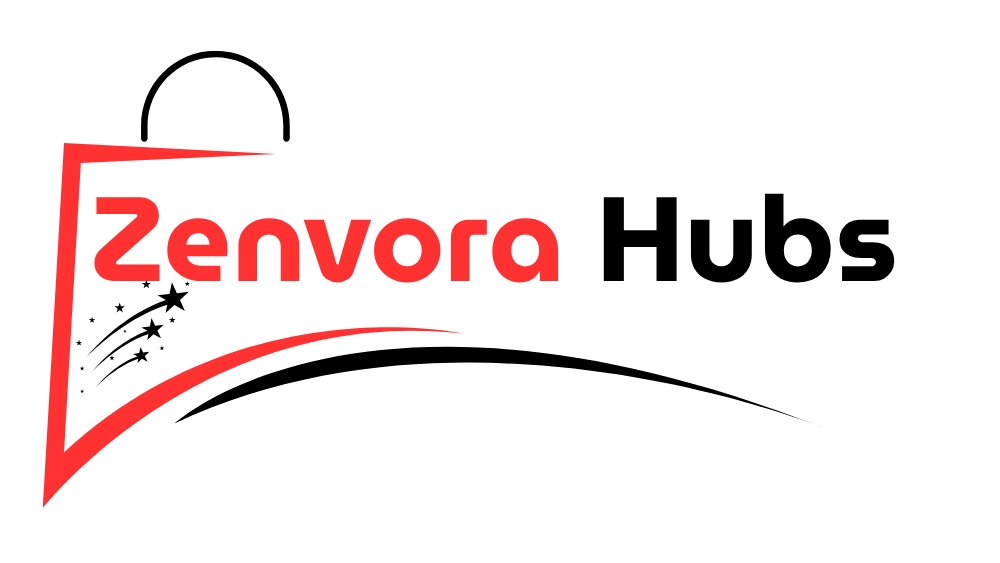 zenvora hubs
